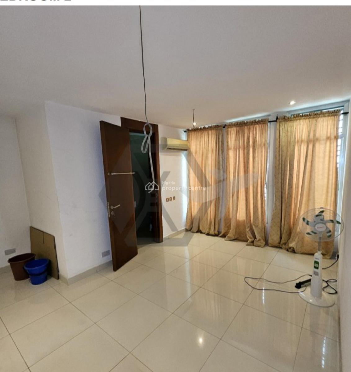 Fully Service 5bedroom Duplex with Bq at Ikate, Ikate Elegushi By Al, Ikate Elegushi, Lekki, Lagos, Detached Duplex for Sale