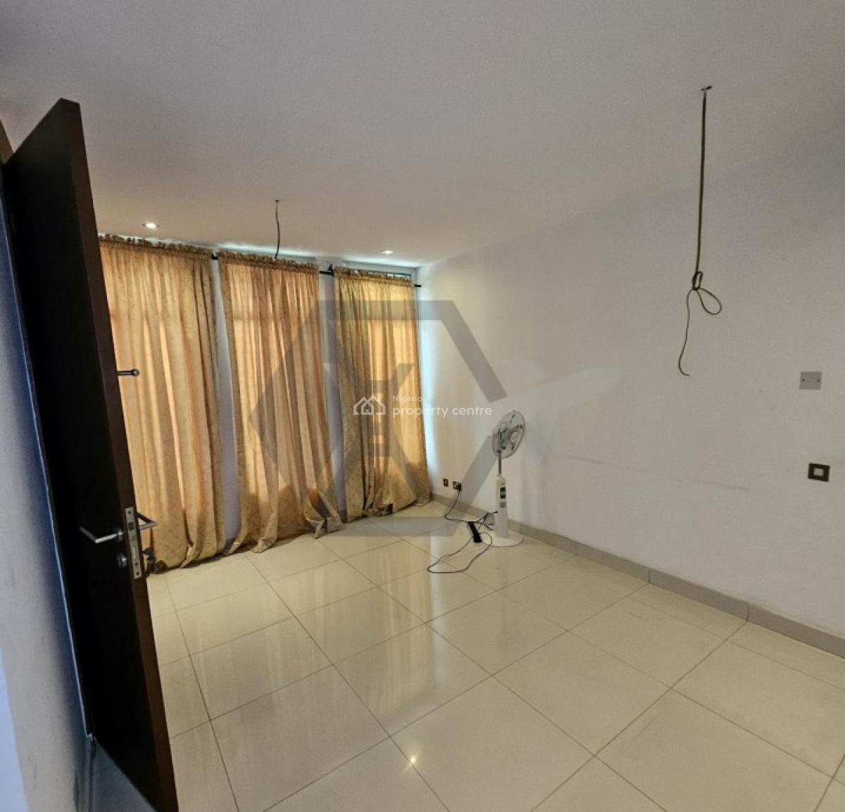 Fully Service 5bedroom Duplex with Bq at Ikate, Ikate Elegushi By Al, Ikate Elegushi, Lekki, Lagos, Detached Duplex for Sale