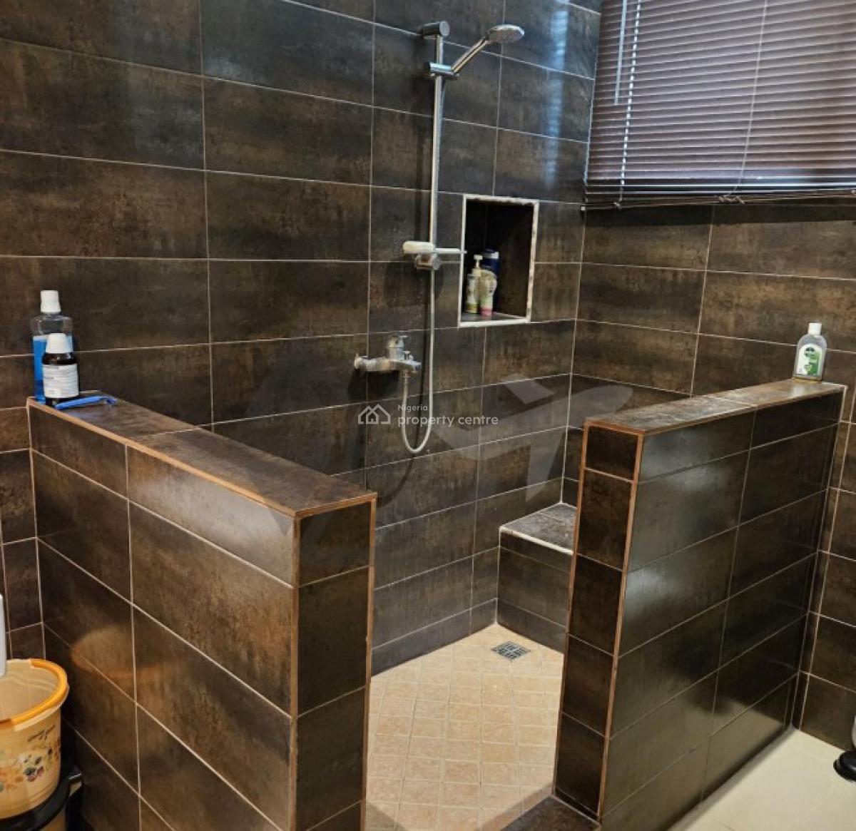 Fully Service 5bedroom Duplex with Bq at Ikate, Ikate Elegushi By Al, Ikate Elegushi, Lekki, Lagos, Detached Duplex for Sale