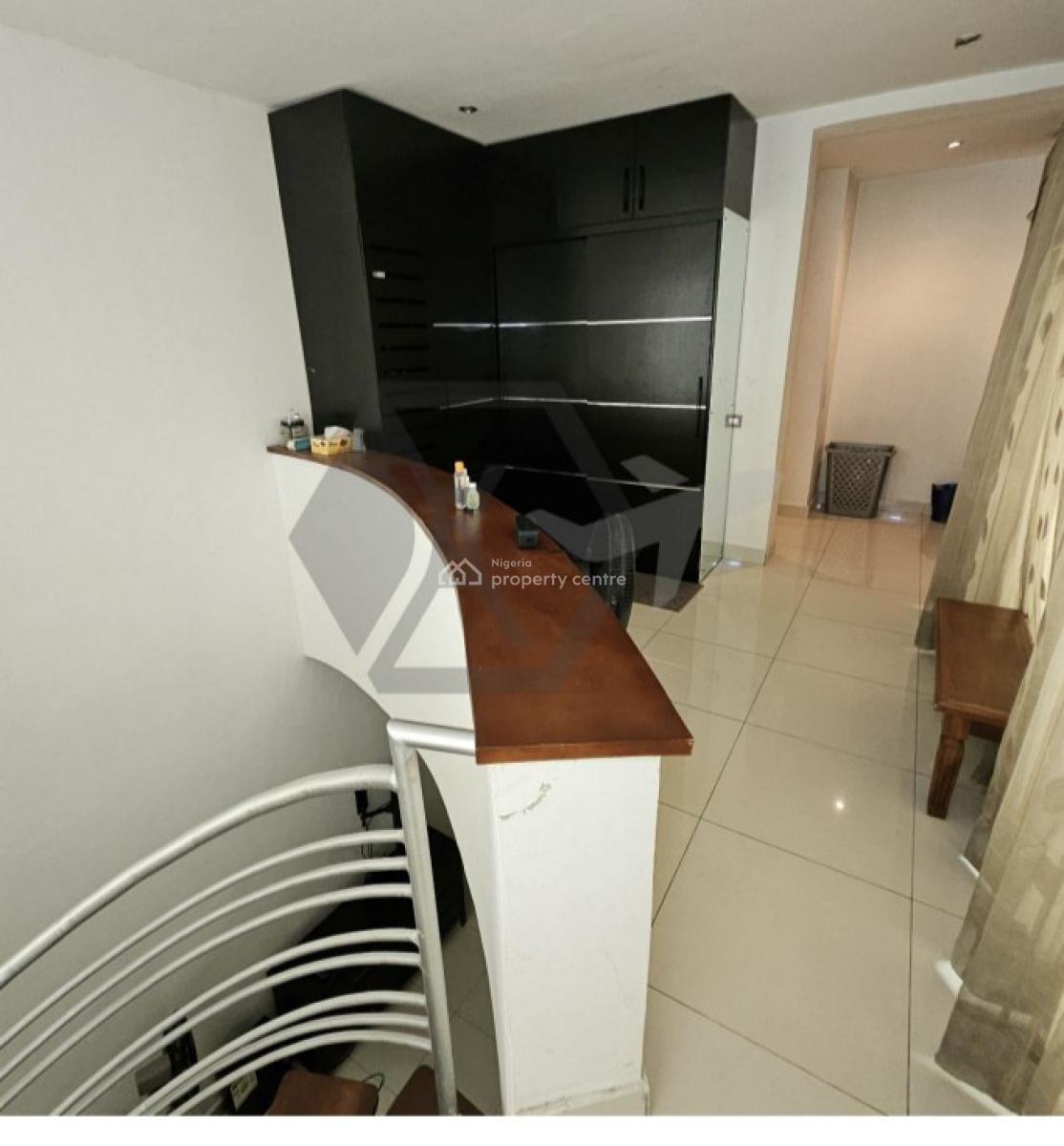 Fully Service 5bedroom Duplex with Bq at Ikate, Ikate Elegushi By Al, Ikate Elegushi, Lekki, Lagos, Detached Duplex for Sale