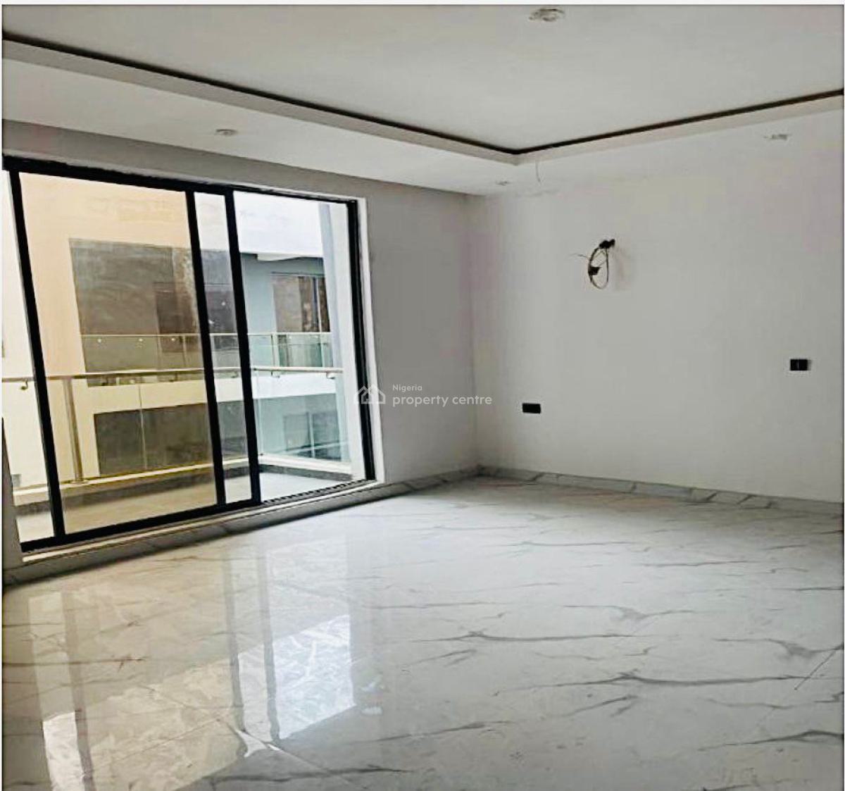 4 Bedroom  Terrace, Oniru, Victoria Island (vi), Lagos, Flat / Apartment for Rent
