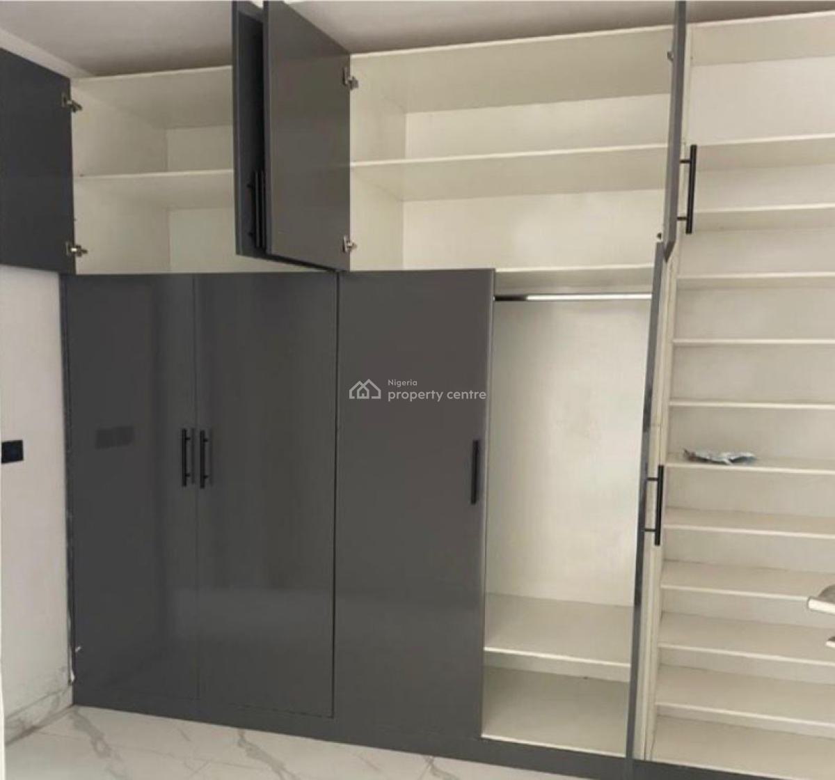 4 Bedroom  Terrace, Oniru, Victoria Island (vi), Lagos, Flat / Apartment for Rent