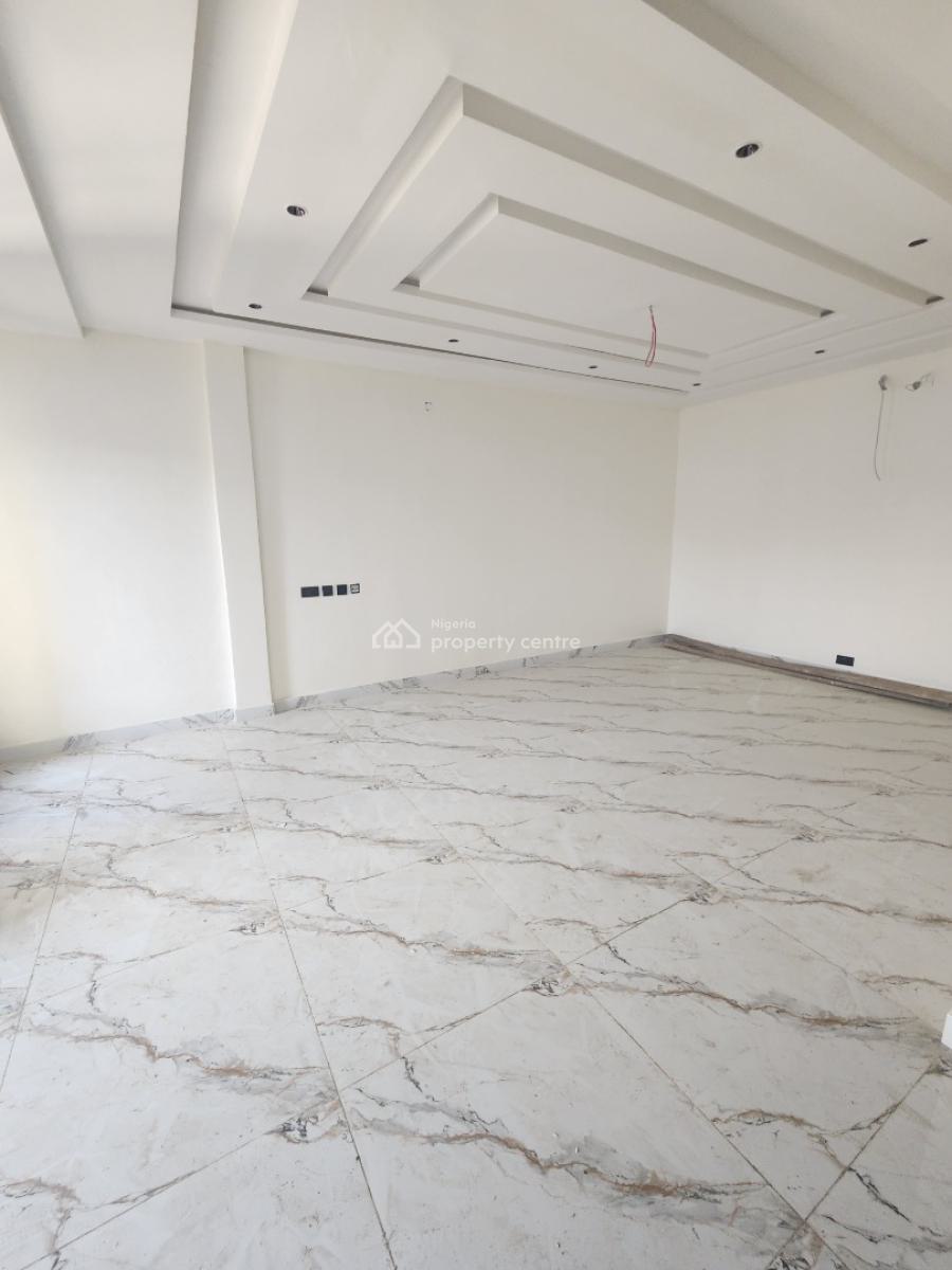 Luxury 5-bedrooms Terrace House, Ikeja, Lagos, Terraced Duplex for Sale