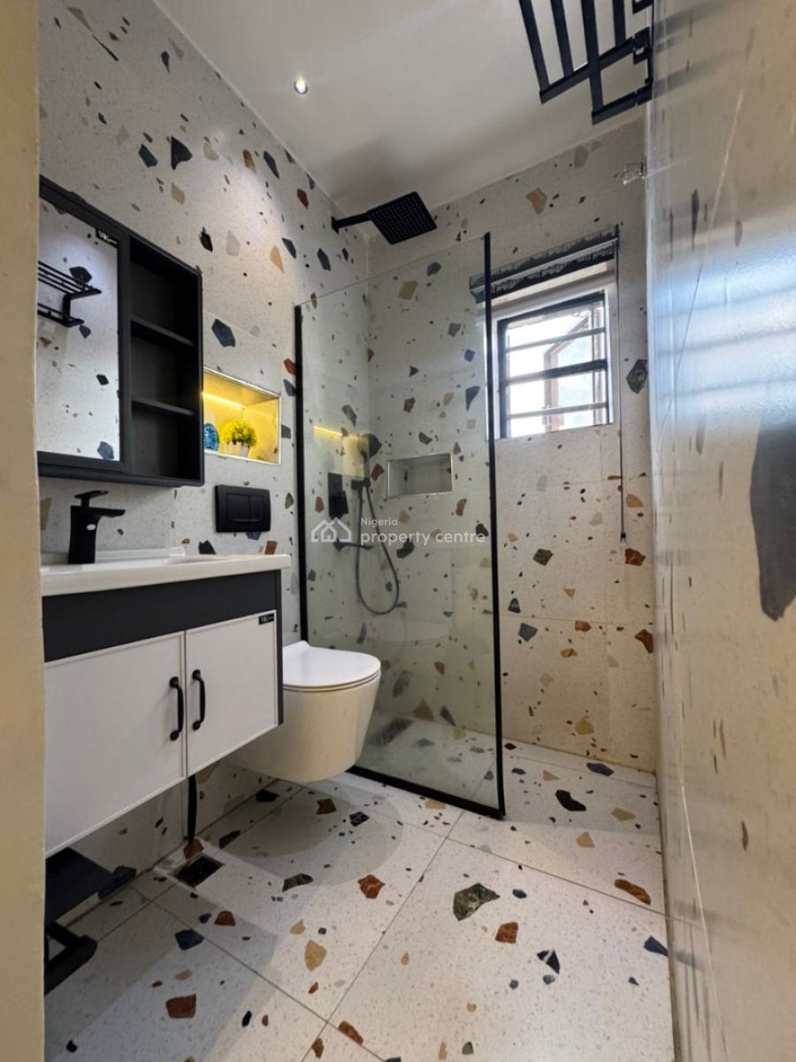 Furnished 5 Bedroom Duplex, Majesty Estate, Port Harcourt, Rivers, Detached Duplex for Sale