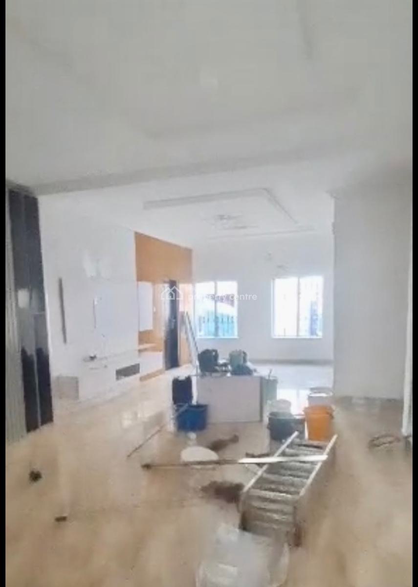 Luxury and Spacious Ground Floor, Kusenla Road, Ikate, Lekki, Lagos, Flat / Apartment for Rent