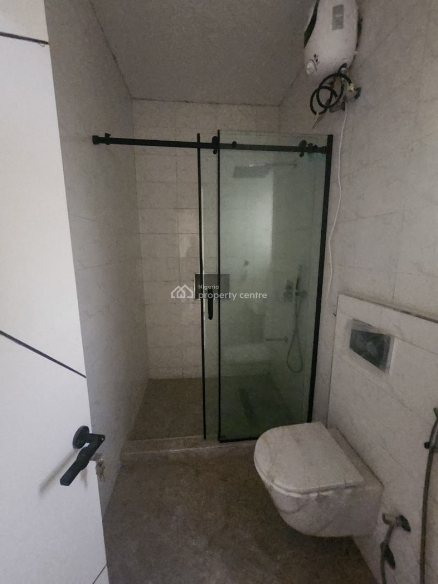 Luxury 5-bedrooms Terrace Duplex, Ikeja, Lagos, Terraced Duplex for Rent