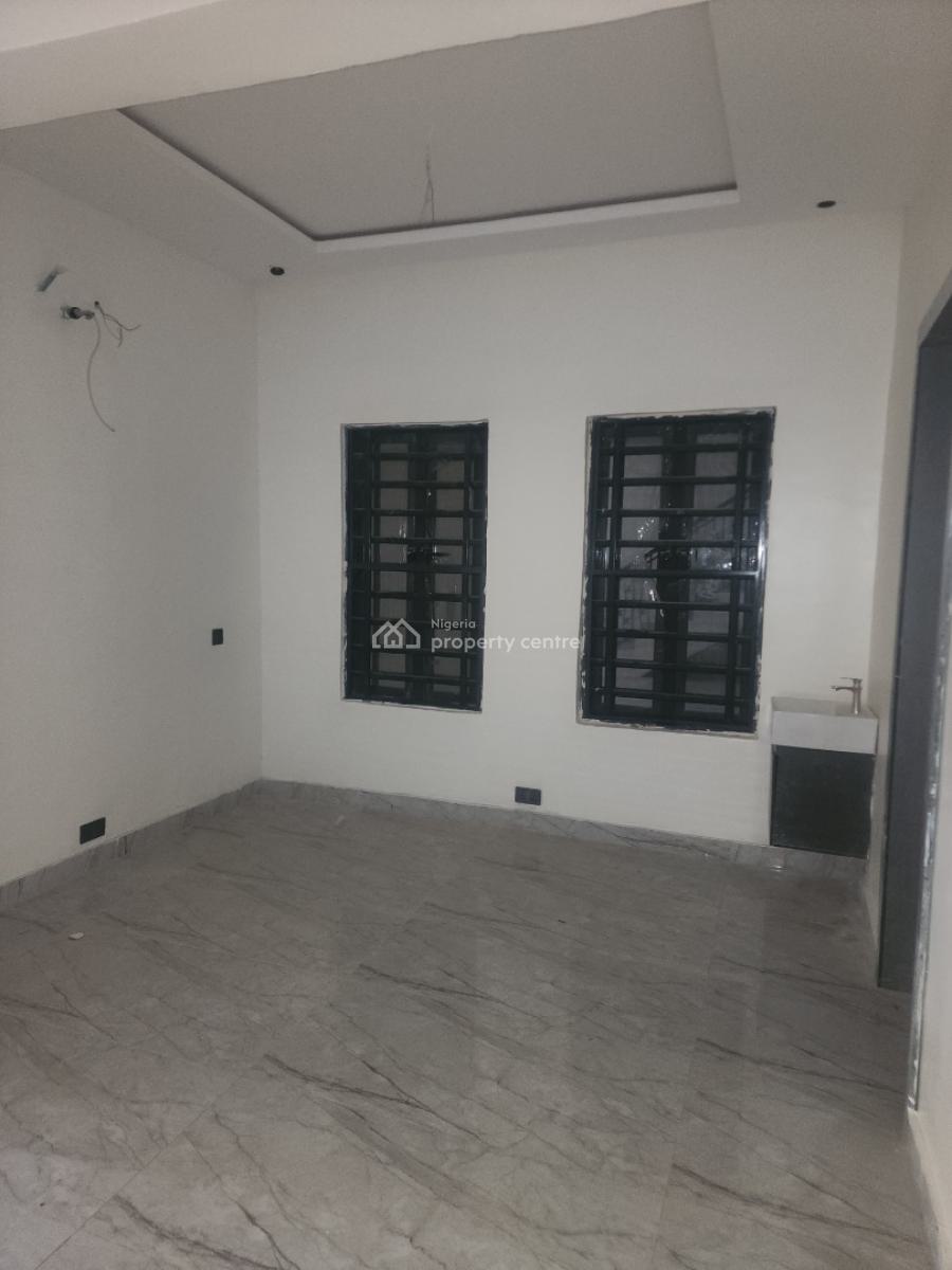 Luxury 5-bedrooms Terrace Duplex, Ikeja, Lagos, Terraced Duplex for Rent