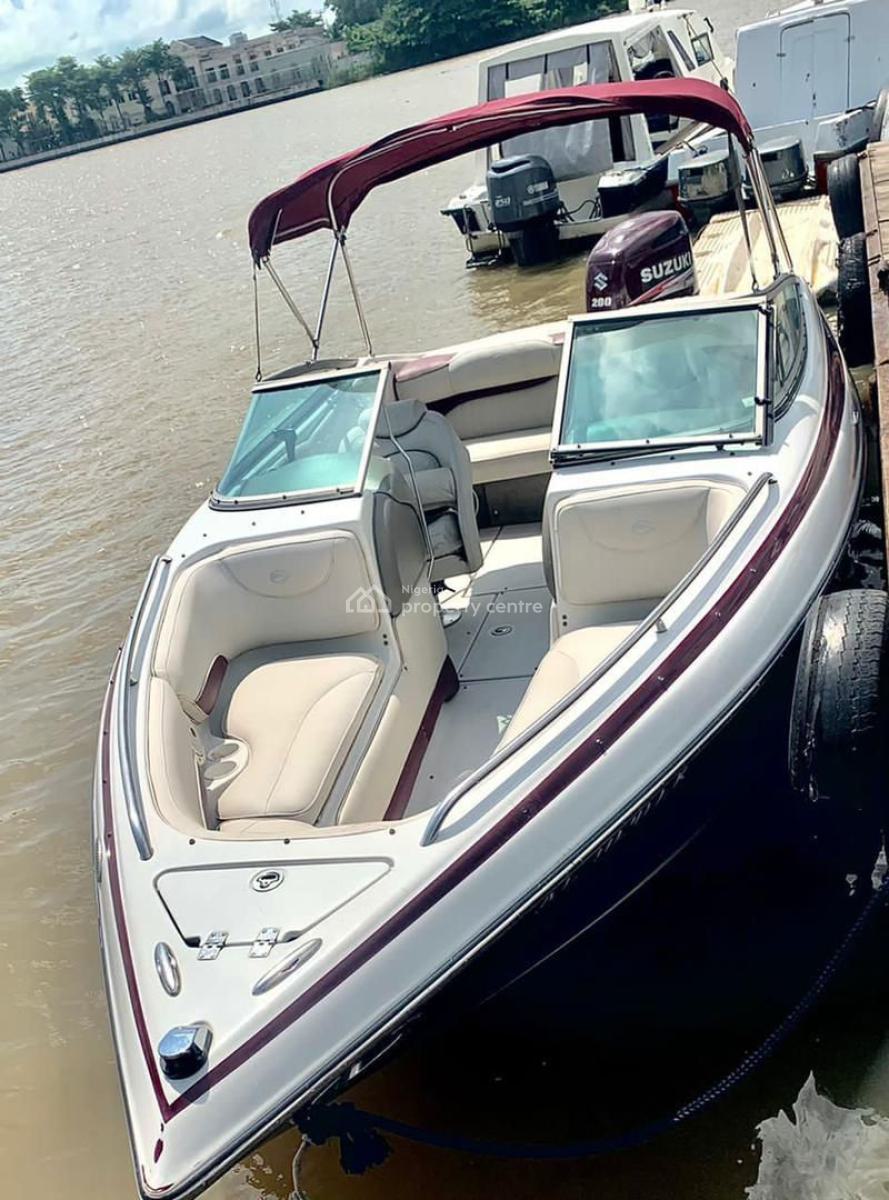 Luxury 3 Bedroom Apartment, Orsbone Foreshore Phase 2, Ikoyi, Lagos, Flat / Apartment Short Let