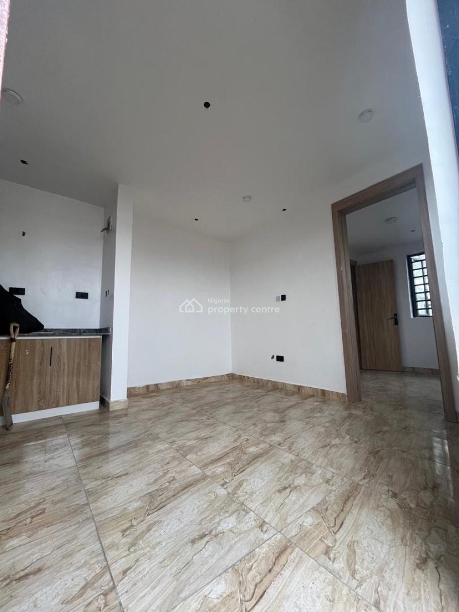 Brand New One Bedroom Apartment, Ikate, Lekki, Lagos, Flat / Apartment for Rent