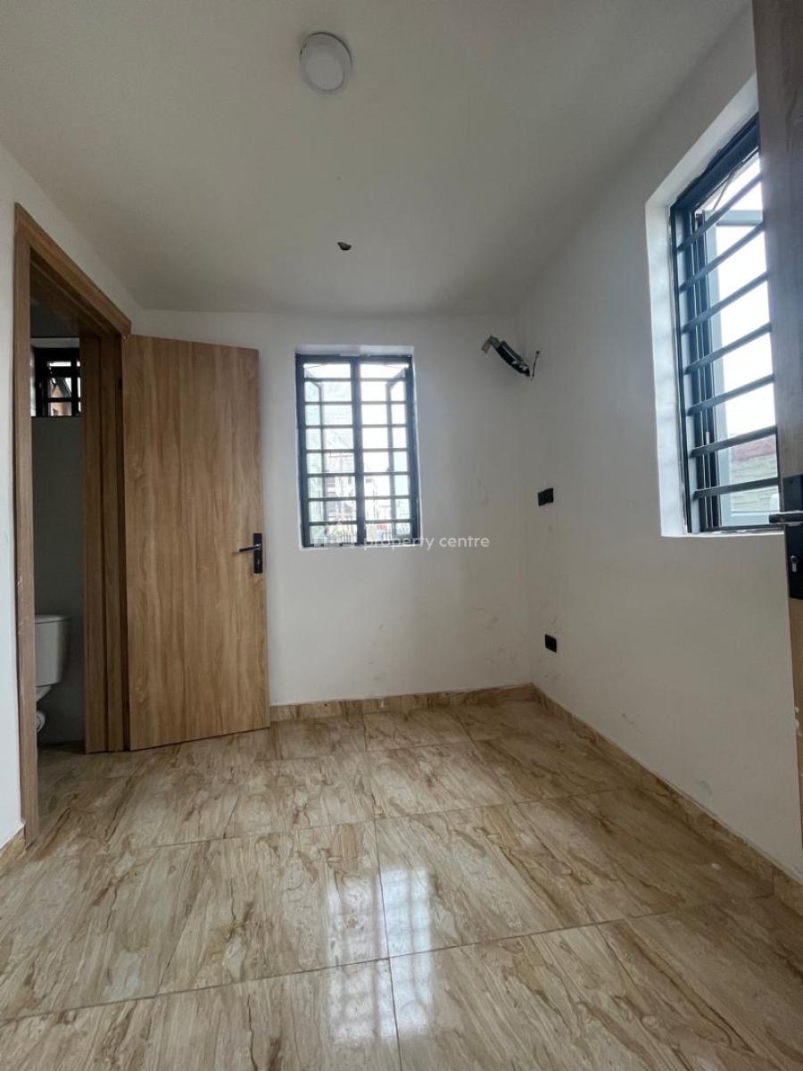 Brand New One Bedroom Apartment, Ikate, Lekki, Lagos, Flat / Apartment for Rent