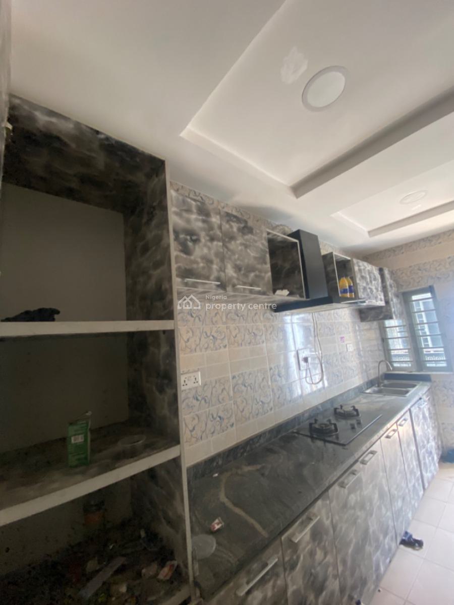 Executive Sweet 2 Bedrooms Luxury Apartment, Ado Road Ajah Lagos, Ajah, Lagos, Flat / Apartment for Rent