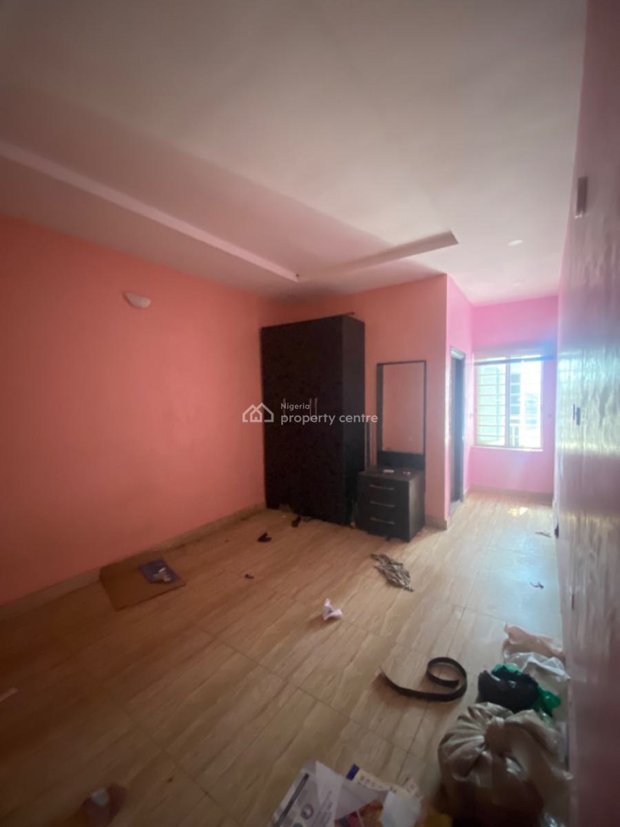 Executive Sweet 2 Bedrooms Luxury Apartment, Ado Road Ajah Lagos, Ajah, Lagos, Flat / Apartment for Rent