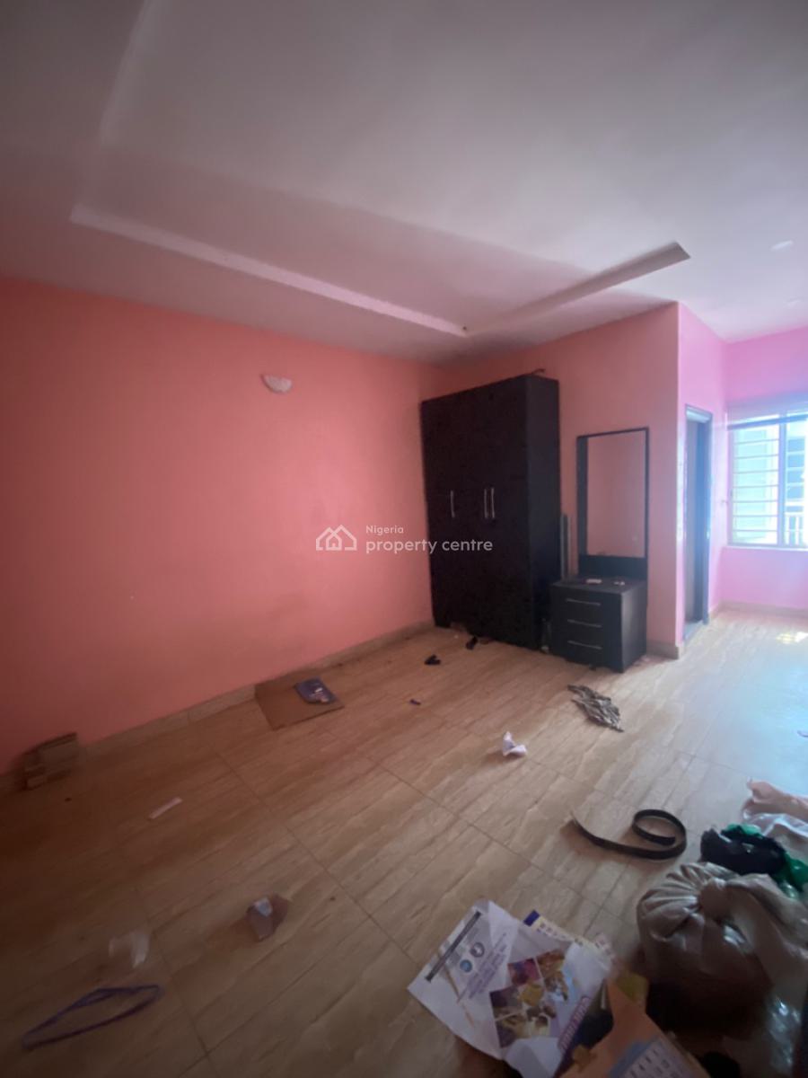Executive Sweet 2 Bedrooms Luxury Apartment, Ado Road Ajah Lagos, Ajah, Lagos, Flat / Apartment for Rent