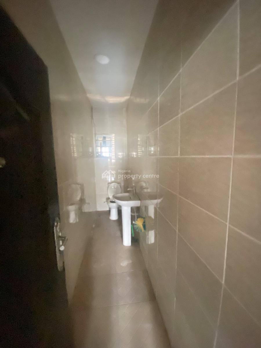 Executive Sweet 2 Bedrooms Luxury Apartment, Ado Road Ajah Lagos, Ajah, Lagos, Flat / Apartment for Rent