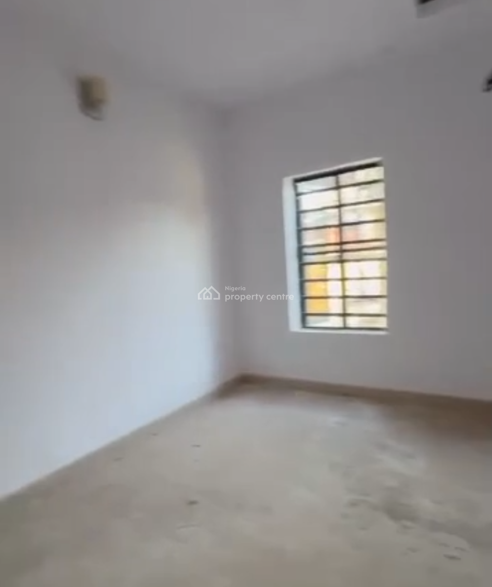 Executive Newly Built 4 Detached Duplex with Bq, Shonibare, Maryland, Lagos, House for Rent