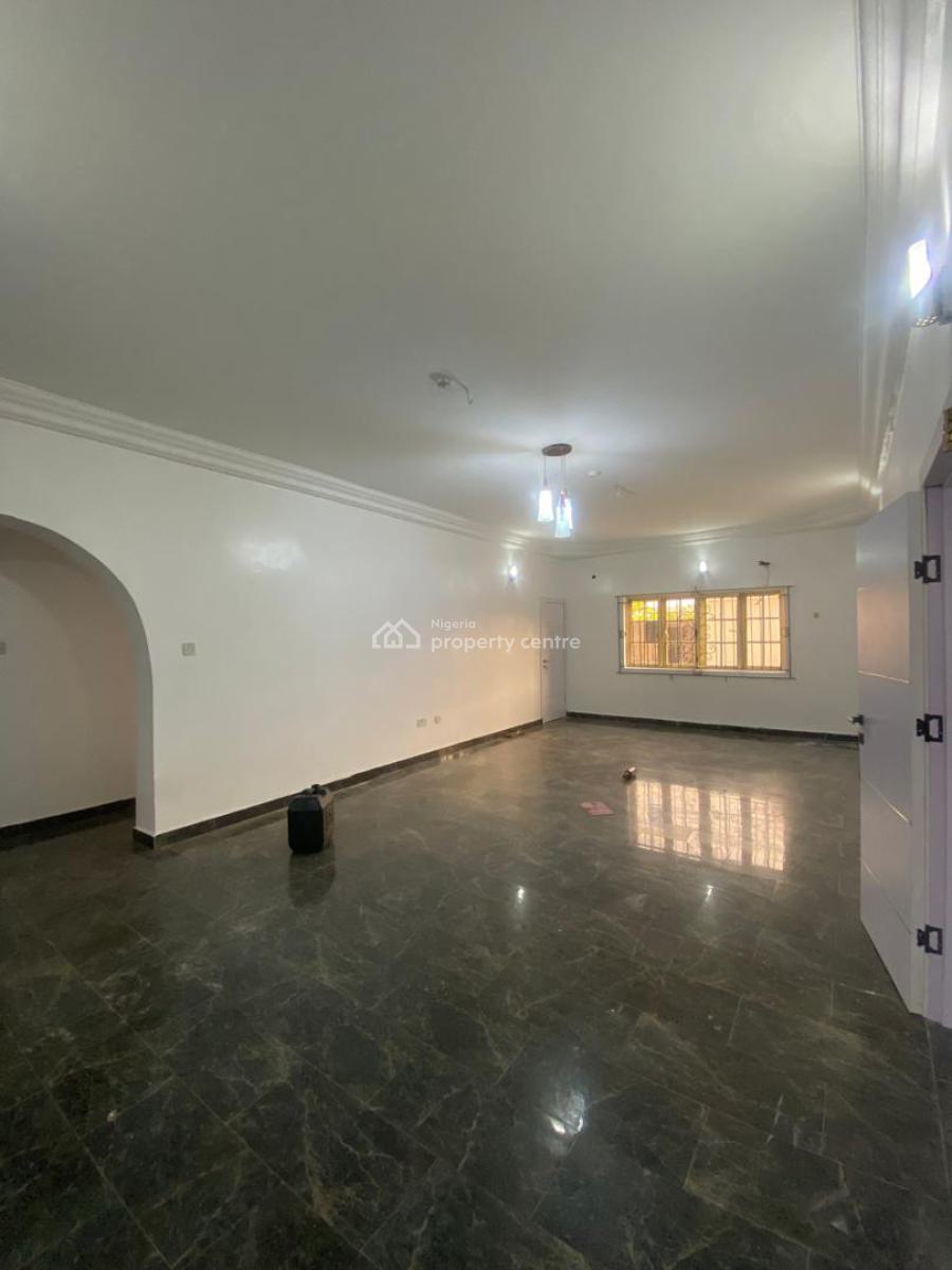 Spacious and Standard 5bedroom Duplex with 2rooms Bq, Abraham Adesanya Bus Stop, Ajah, Lagos, Semi-detached Duplex for Rent