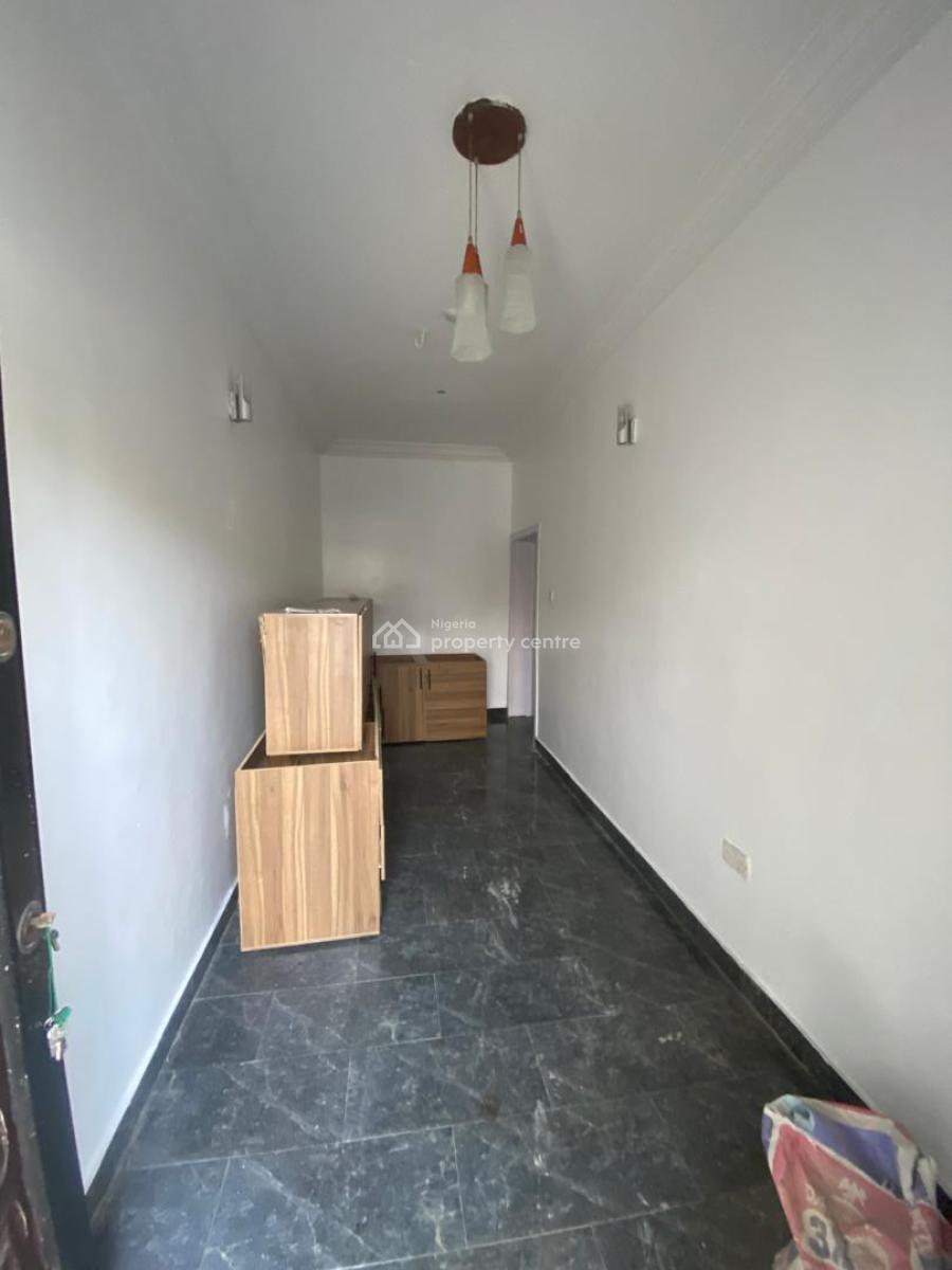 Spacious and Standard 5bedroom Duplex with 2rooms Bq, Abraham Adesanya Bus Stop, Ajah, Lagos, Semi-detached Duplex for Rent