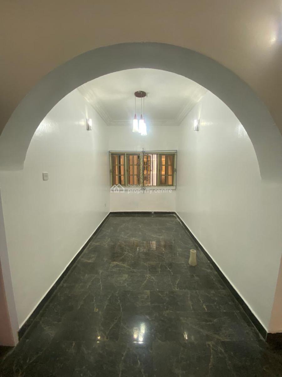 Spacious and Standard 5bedroom Duplex with 2rooms Bq, Abraham Adesanya Bus Stop, Ajah, Lagos, Semi-detached Duplex for Rent