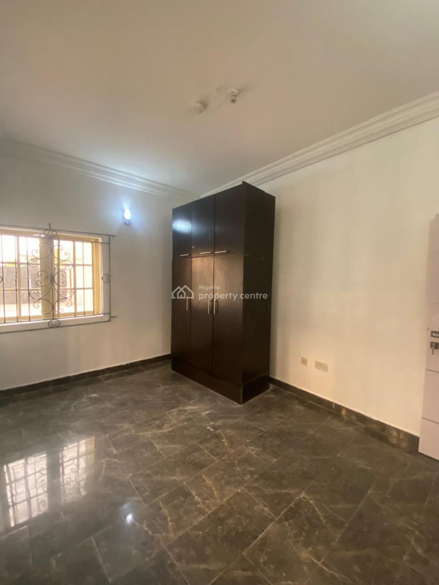 Spacious and Standard 5bedroom Duplex with 2rooms Bq, Abraham Adesanya Bus Stop, Ajah, Lagos, Semi-detached Duplex for Rent