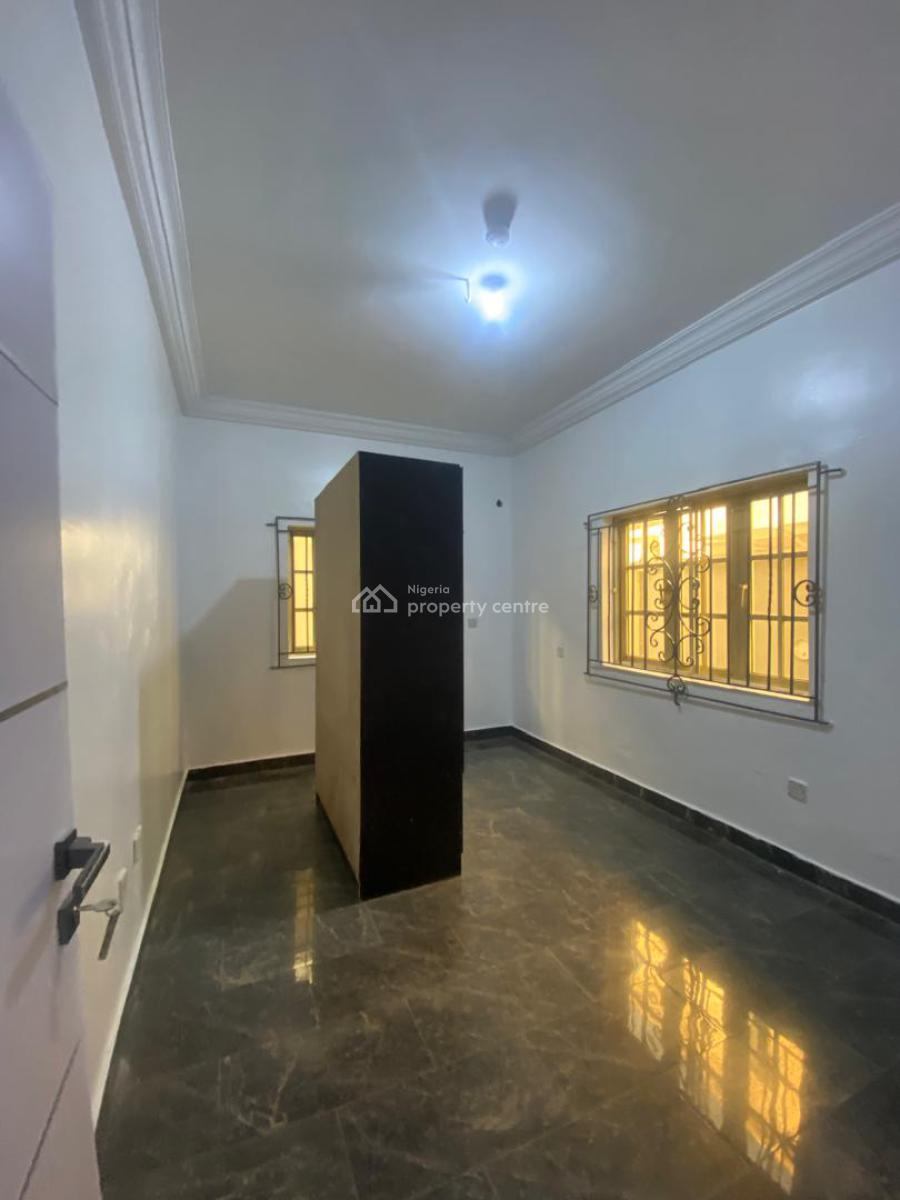Spacious and Standard 5bedroom Duplex with 2rooms Bq, Abraham Adesanya Bus Stop, Ajah, Lagos, Semi-detached Duplex for Rent