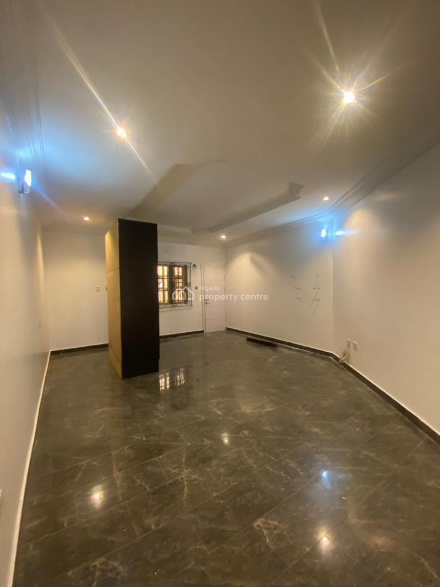 Spacious and Standard 5bedroom Duplex with 2rooms Bq, Abraham Adesanya Bus Stop, Ajah, Lagos, Semi-detached Duplex for Rent