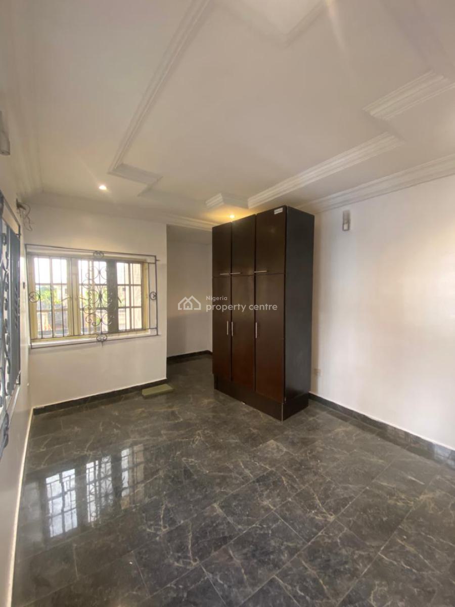 Spacious and Standard 5bedroom Duplex with 2rooms Bq, Abraham Adesanya Bus Stop, Ajah, Lagos, Semi-detached Duplex for Rent