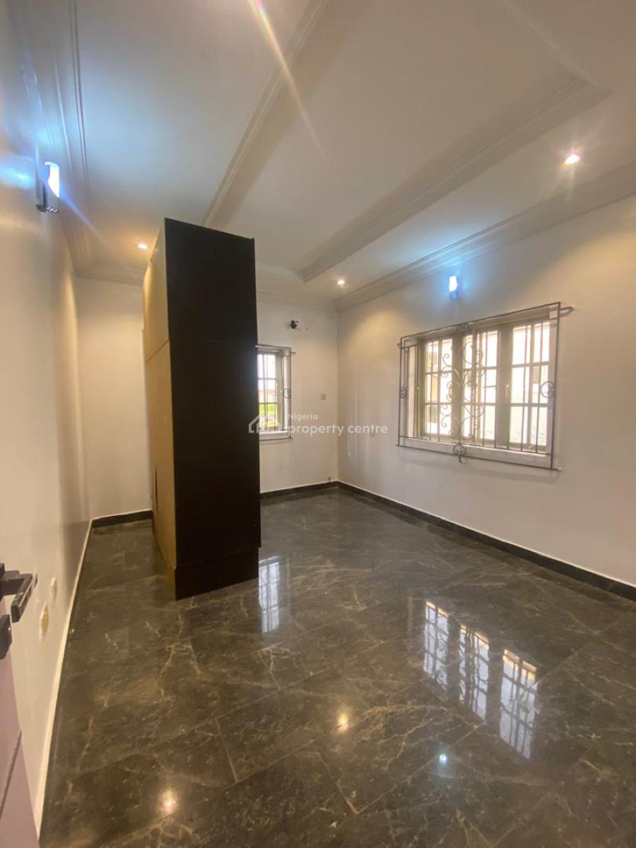 Spacious and Standard 5bedroom Duplex with 2rooms Bq, Abraham Adesanya Bus Stop, Ajah, Lagos, Semi-detached Duplex for Rent