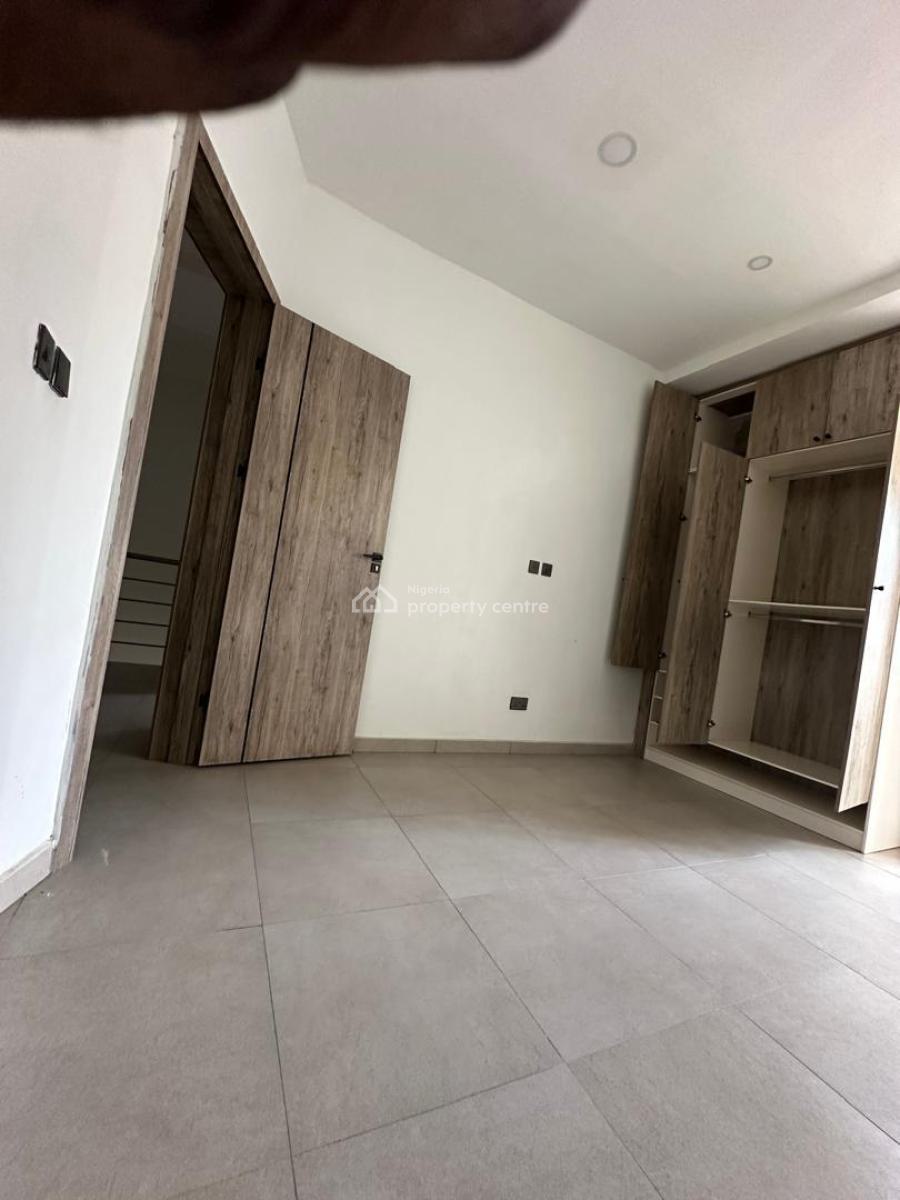 Lovely 4 Bedroom Terrace Duplex with Massive Space in a Serene Environ, Orchid, Lekki, Lagos, Terraced Duplex for Rent