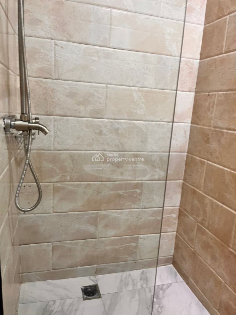 Beautiful 3 Bedroom Apartment, Park View, Ikoyi, Lagos, Flat / Apartment Short Let