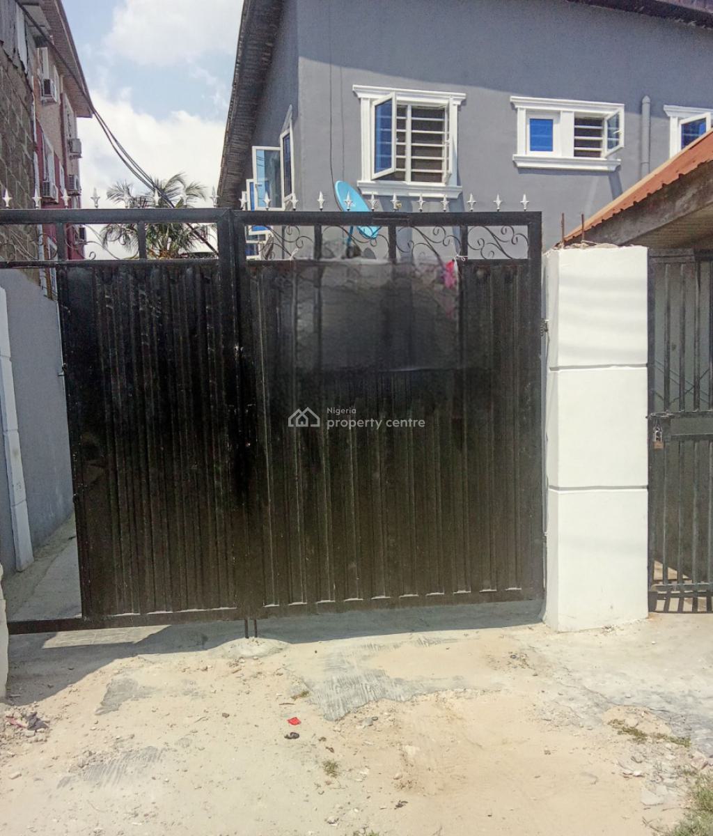 2 Bedroom Flat, Sangotedo Lekki, Sangotedo, Ajah, Lagos, Flat / Apartment for Rent