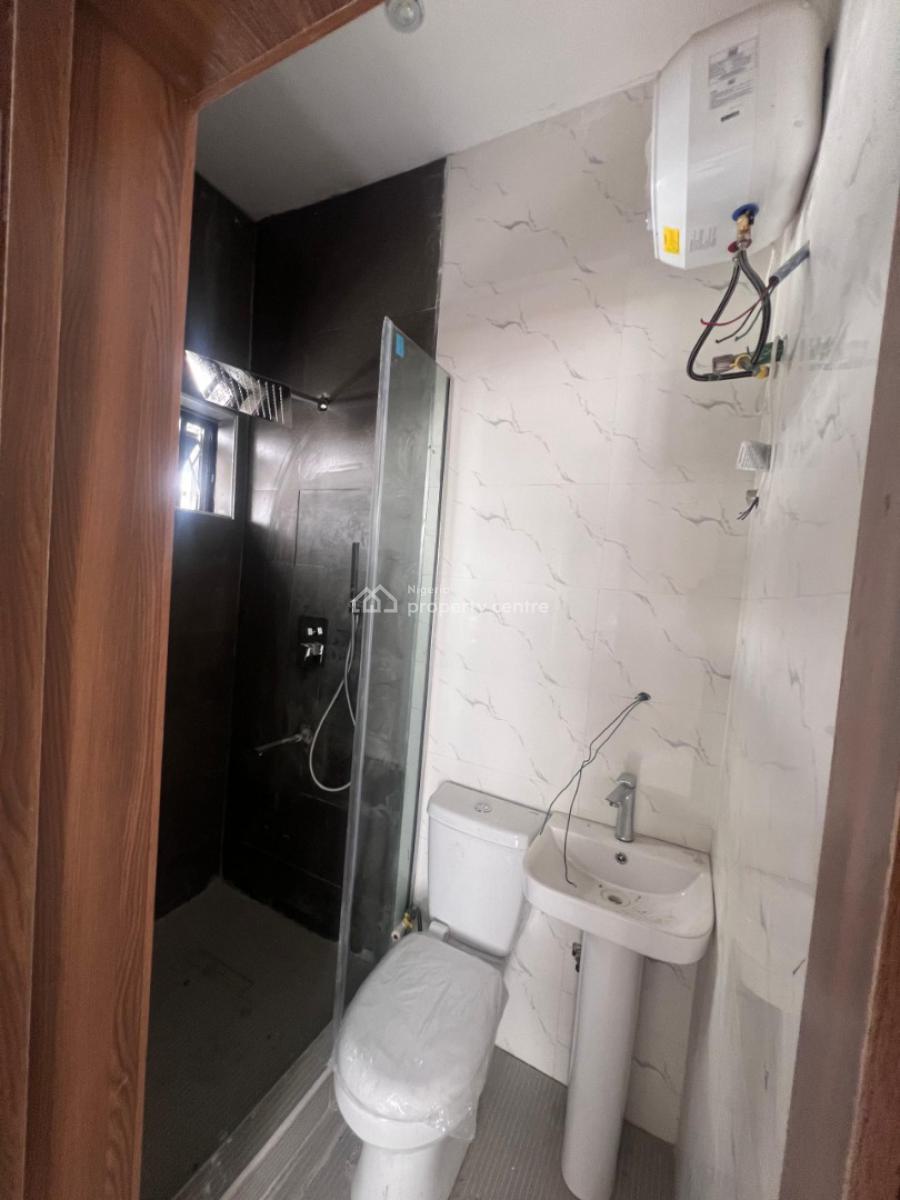 2 Bedroom Terrace Duplex Available, Off Freedom Way, Lekki, Lagos, Terraced Duplex for Rent