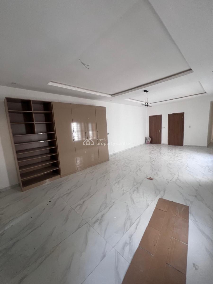 2 Bedroom Terrace Duplex Available, Off Freedom Way, Lekki, Lagos, Terraced Duplex for Rent