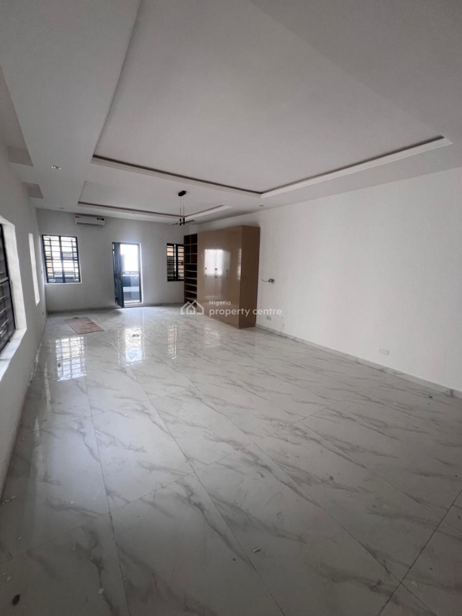 2 Bedroom Terrace Duplex Available, Off Freedom Way, Lekki, Lagos, Terraced Duplex for Rent