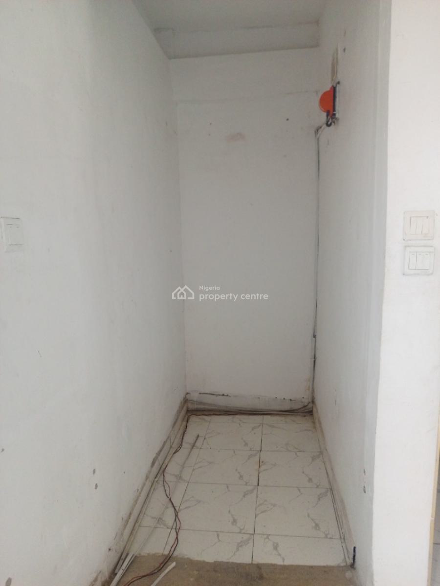 Lovely Single Room - Self Contained, Malete, Opposite Beechwood Estate, Ibeju Lekki, Lagos, Self Contain (single Rooms) for Rent