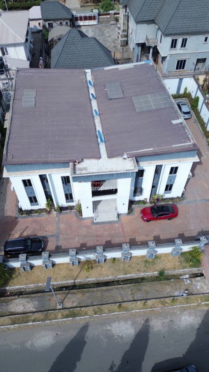 8 -unit Block of 2 Bedroom Apartment, Gwarinpa, Abuja, Block of Flats for Sale