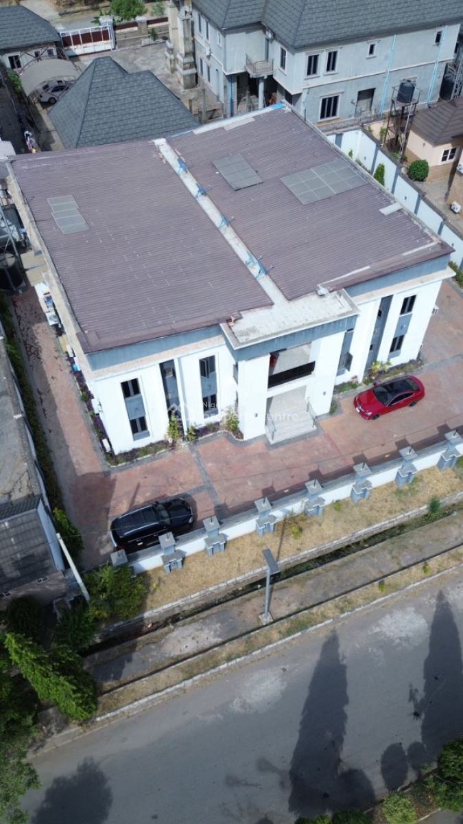 8 -unit Block of 2 Bedroom Apartment, Gwarinpa, Abuja, Block of Flats for Sale