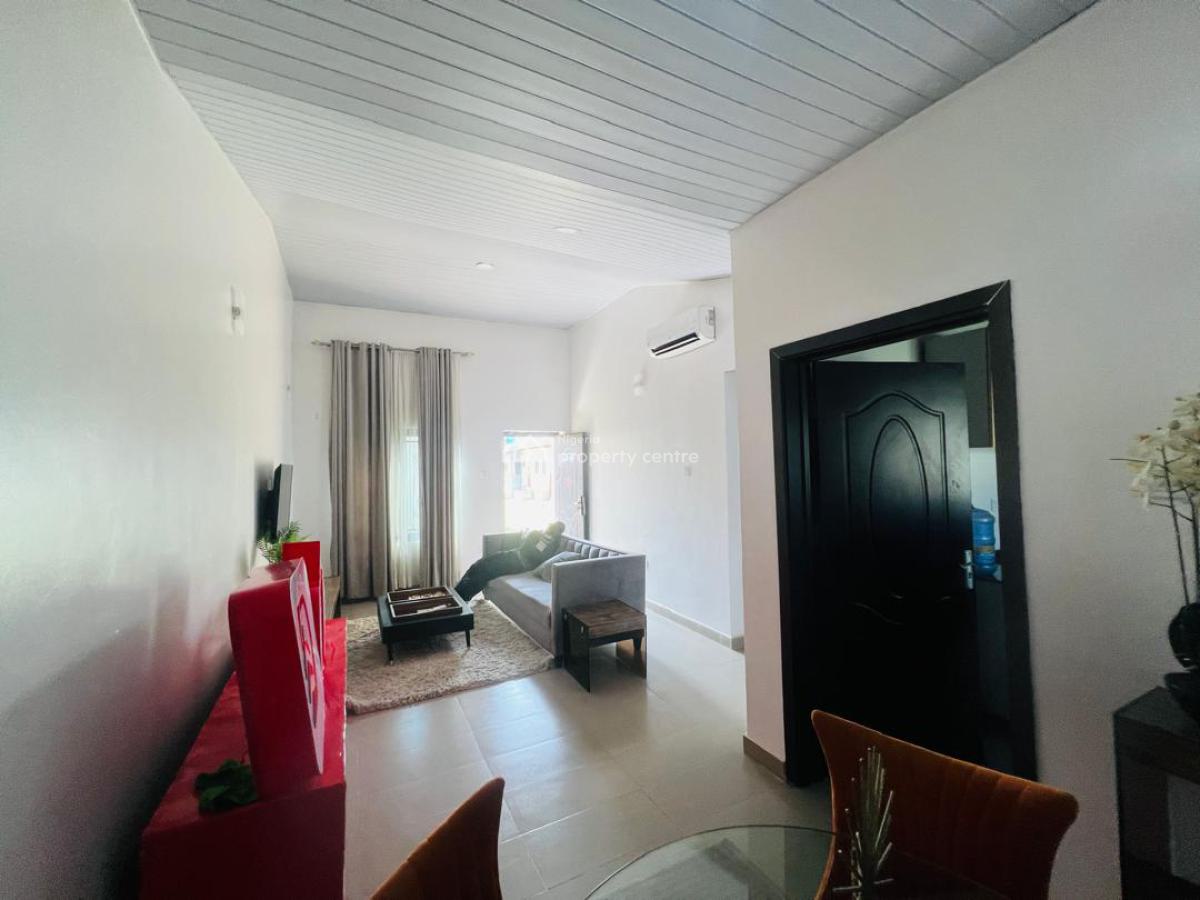 Units of 3 Bedroom Bungalows, Beachwood Park Estate, Lakowe, Ibeju Lekki, Lagos, Terraced Bungalow for Sale