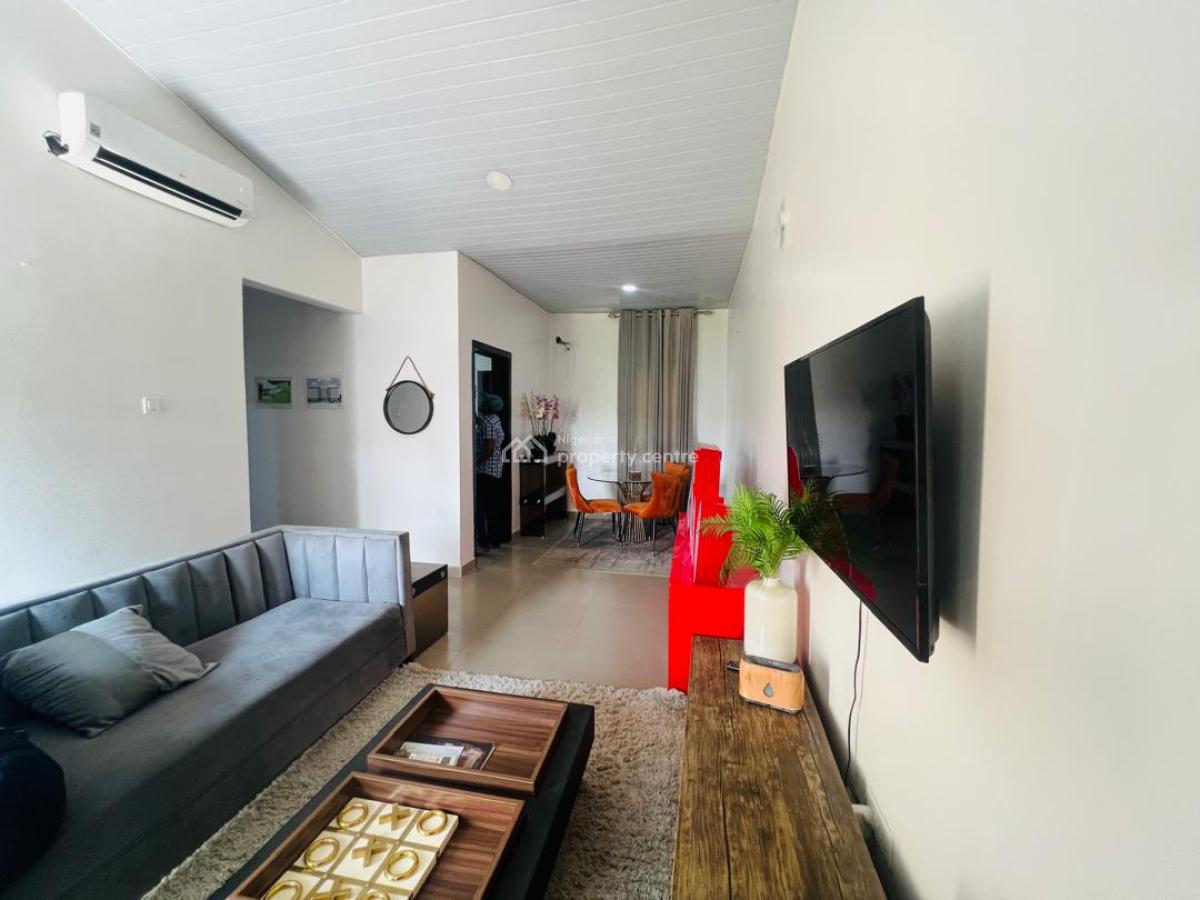 Units of 3 Bedroom Bungalows, Beachwood Park Estate, Lakowe, Ibeju Lekki, Lagos, Terraced Bungalow for Sale