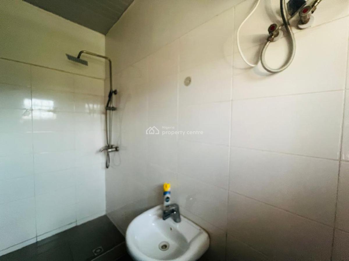 Units of 3 Bedroom Bungalows, Beachwood Park Estate, Lakowe, Ibeju Lekki, Lagos, Terraced Bungalow for Sale