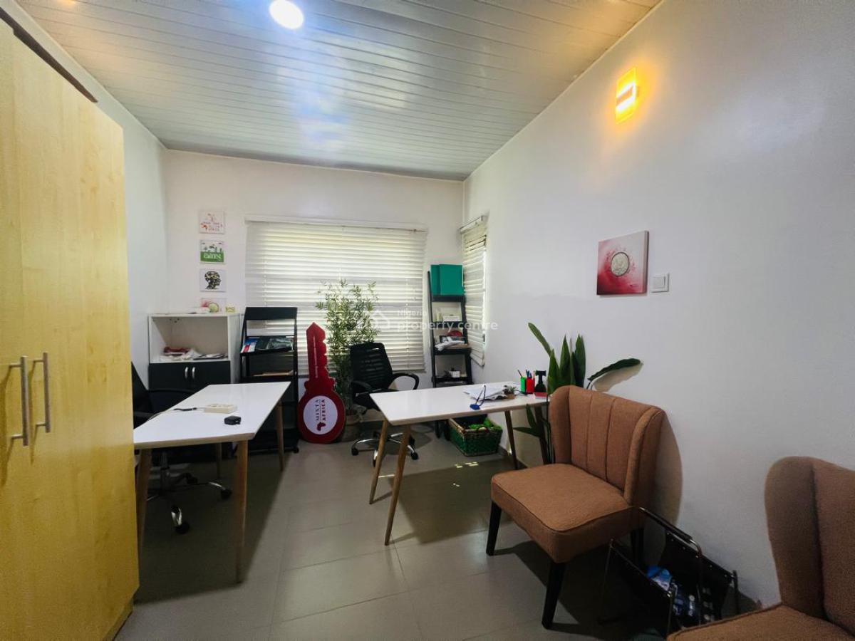 Units of 3 Bedroom Bungalows, Beachwood Park Estate, Lakowe, Ibeju Lekki, Lagos, Terraced Bungalow for Sale