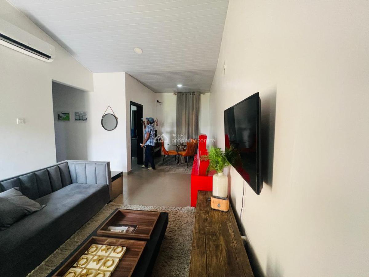 Units of 3 Bedroom Bungalows, Beachwood Park Estate, Lakowe, Ibeju Lekki, Lagos, Terraced Bungalow for Sale