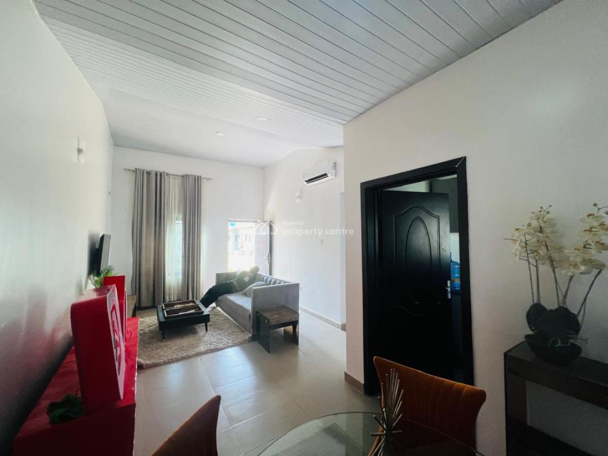 Units of 3 Bedroom Bungalows, Beachwood Park Estate, Lakowe, Ibeju Lekki, Lagos, Terraced Bungalow for Sale