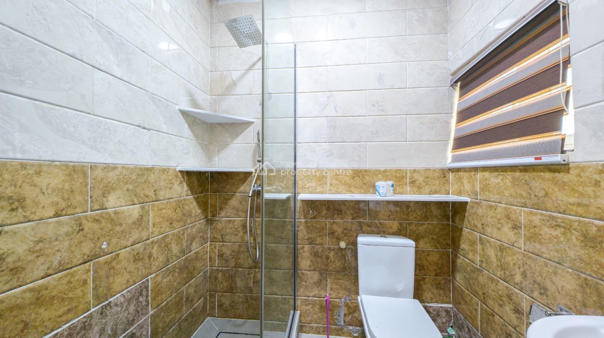 Beautiful 3 Bedroom Apartment, Ikoyi, Lagos, Flat / Apartment Short Let