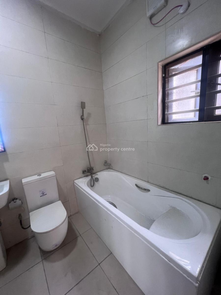 4 Bedroom Terrace Duplex with Bq, Ilasan, Lekki, Lagos, Terraced Duplex for Sale