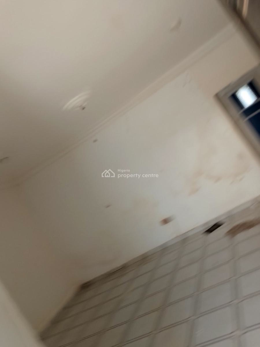 Luxury Room and Parlor, Ofin Estate, Igbogbo, Ikorodu, Lagos, Mini Flat (room and Parlour) for Rent