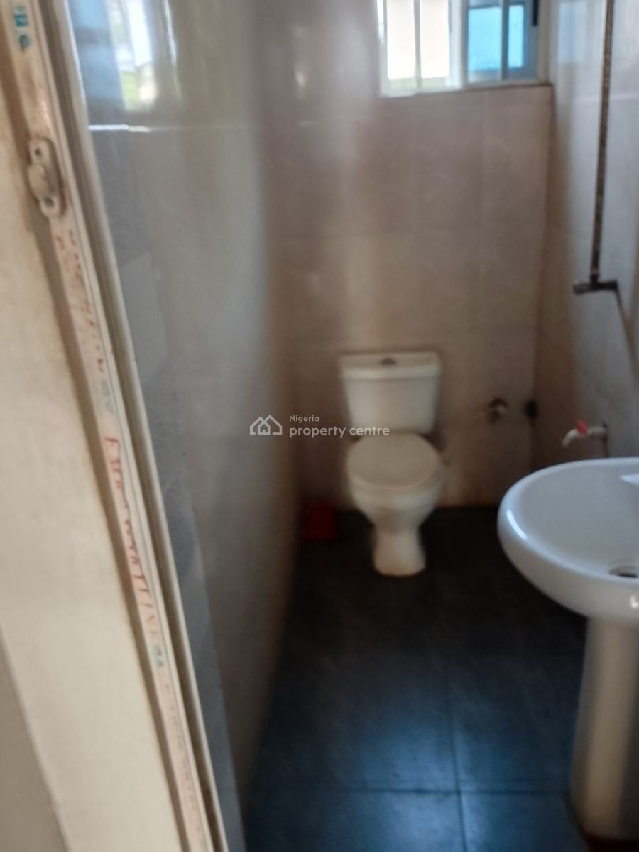 Luxury Room and Parlor, Ofin Estate, Igbogbo, Ikorodu, Lagos, Mini Flat (room and Parlour) for Rent