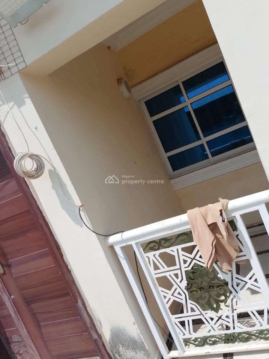 Luxury Room and Parlor, Ofin Estate, Igbogbo, Ikorodu, Lagos, Mini Flat (room and Parlour) for Rent