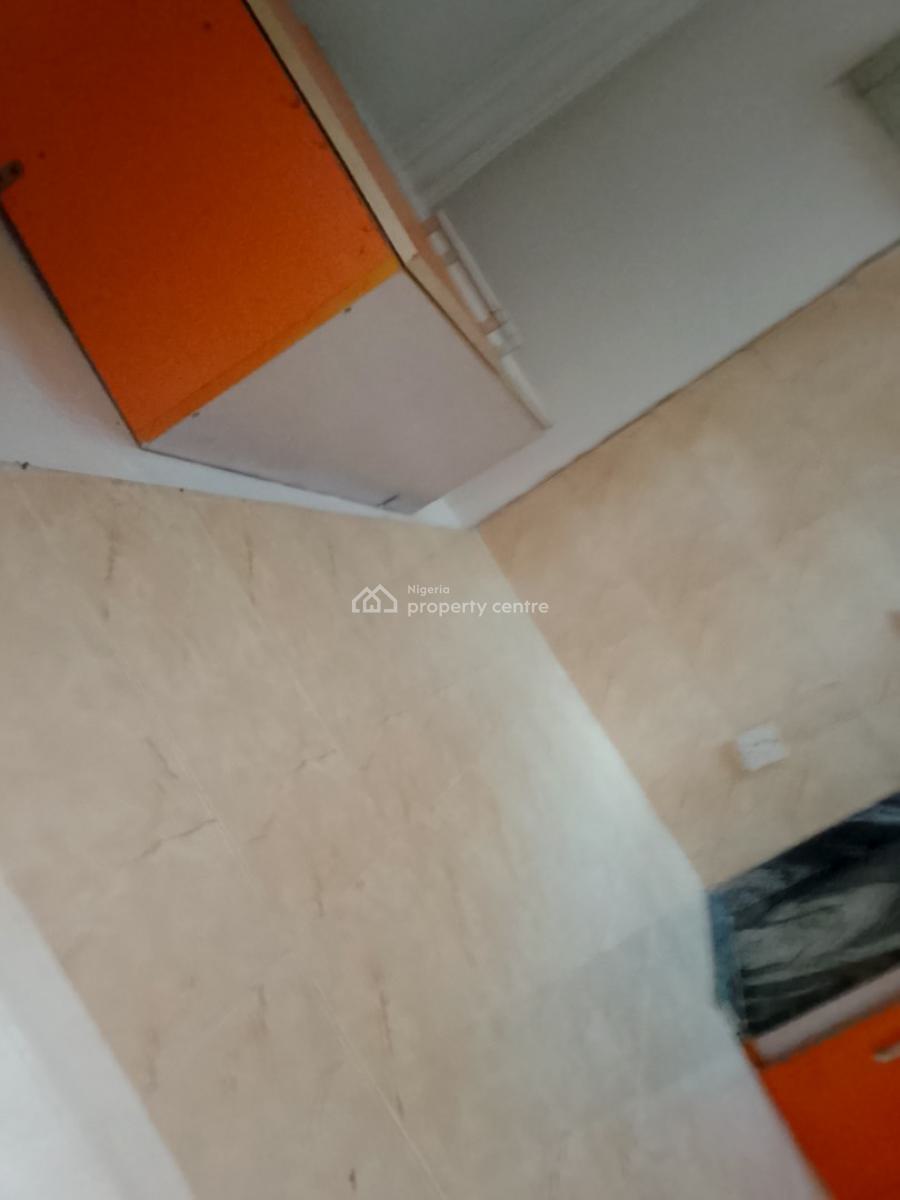 Luxury Room and Parlor, Ofin Estate, Igbogbo, Ikorodu, Lagos, Mini Flat (room and Parlour) for Rent