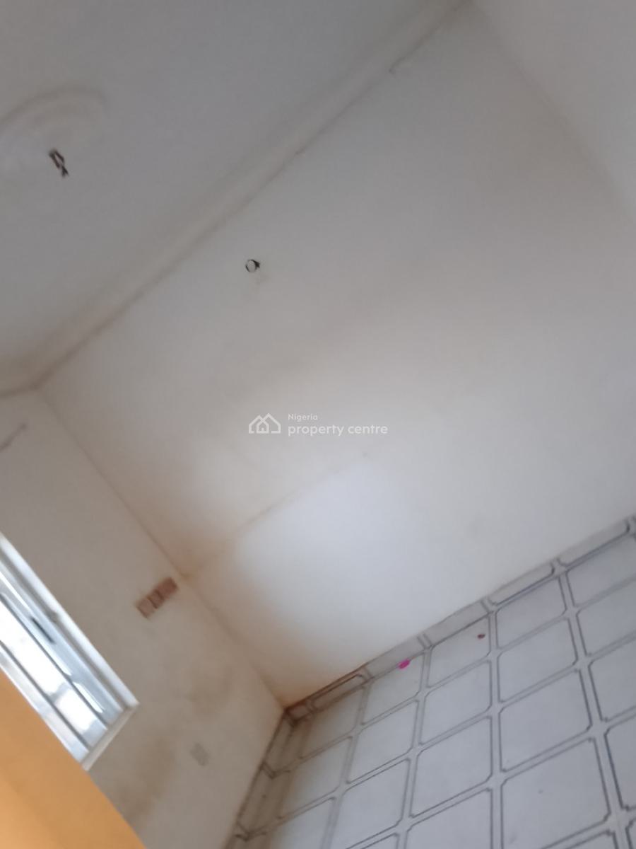 Luxury Room and Parlor, Ofin Estate, Igbogbo, Ikorodu, Lagos, Mini Flat (room and Parlour) for Rent