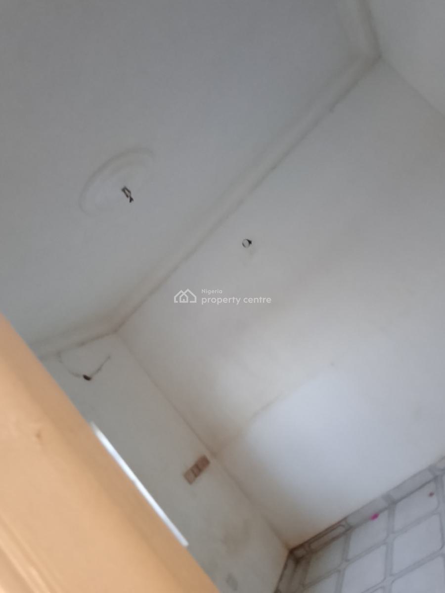 Luxury Room and Parlor, Ofin Estate, Igbogbo, Ikorodu, Lagos, Mini Flat (room and Parlour) for Rent